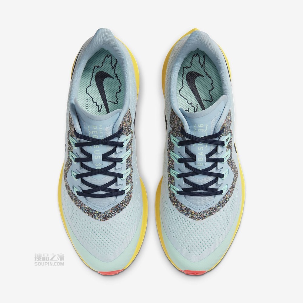 Air Zoom Pegasus 36 Trail