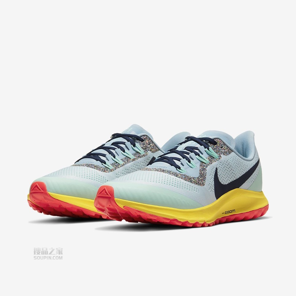 Air Zoom Pegasus 36 Trail
