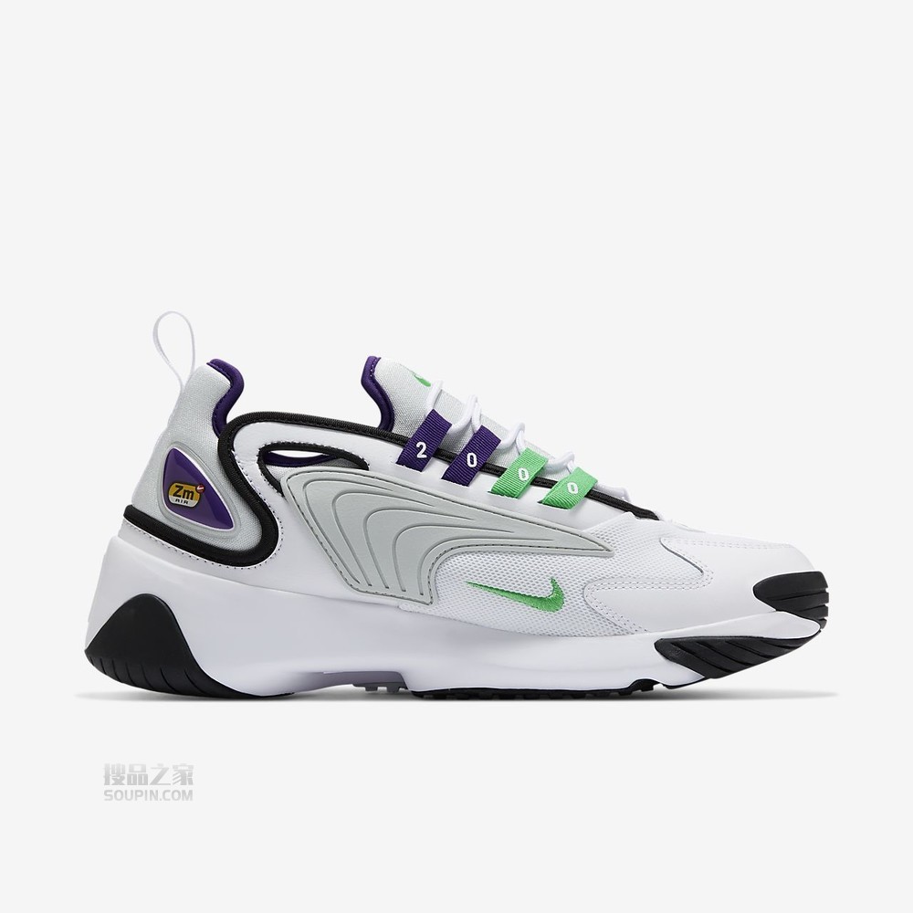 Zoom 2K