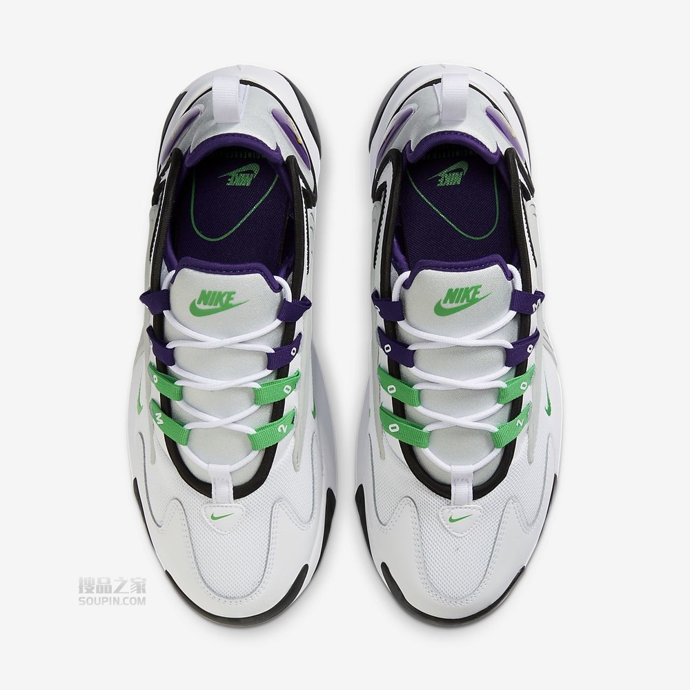 Zoom 2K