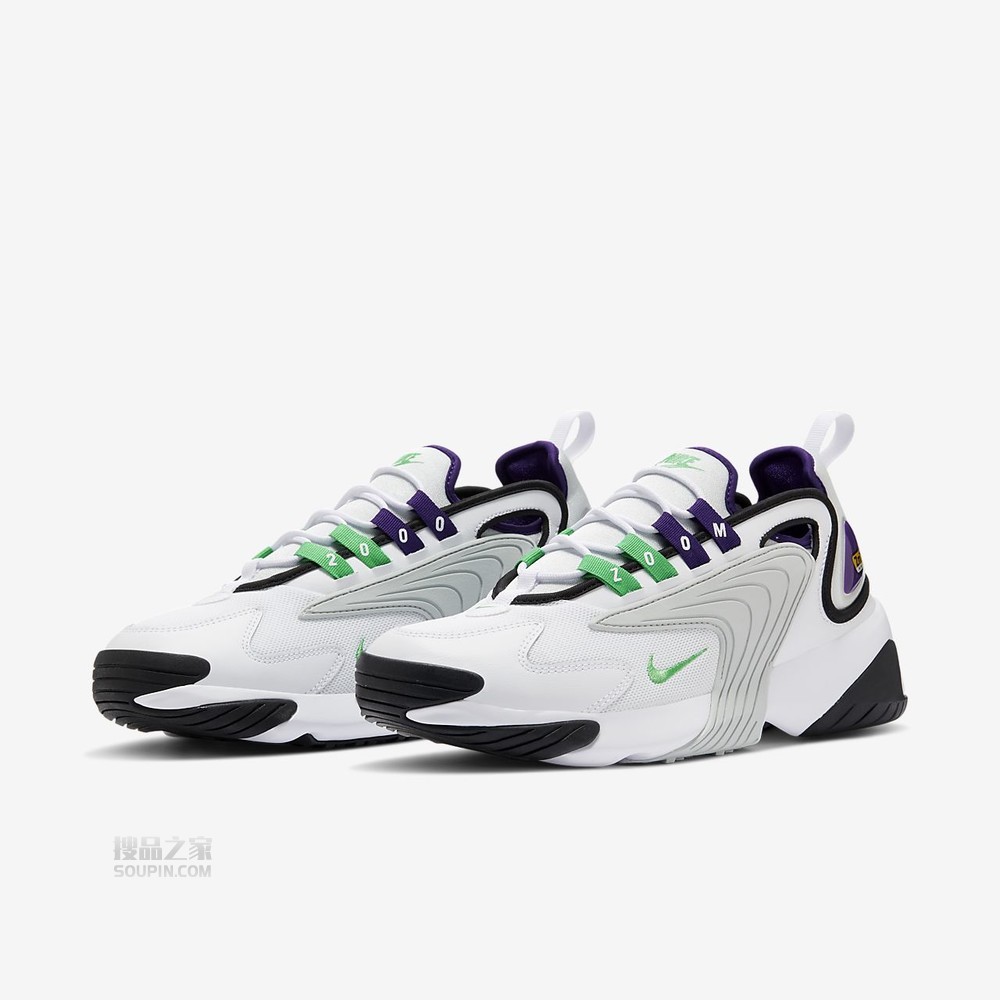 Zoom 2K