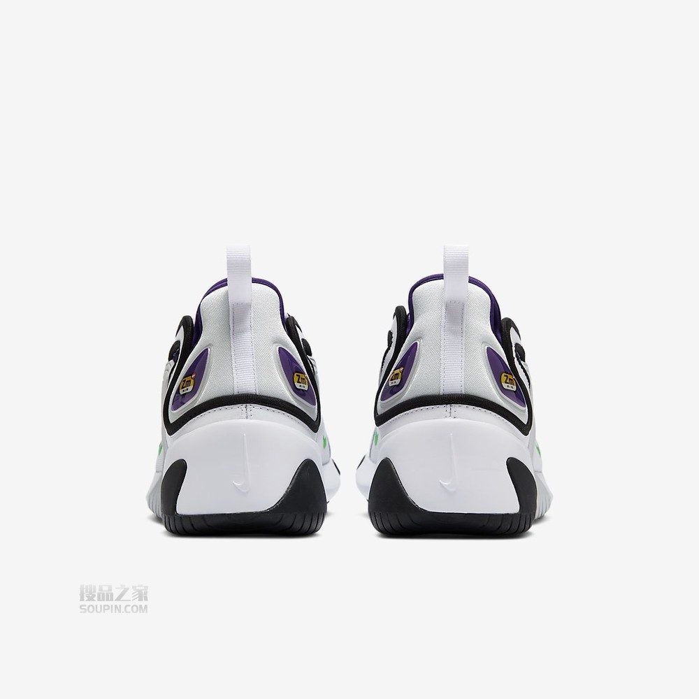 Zoom 2K