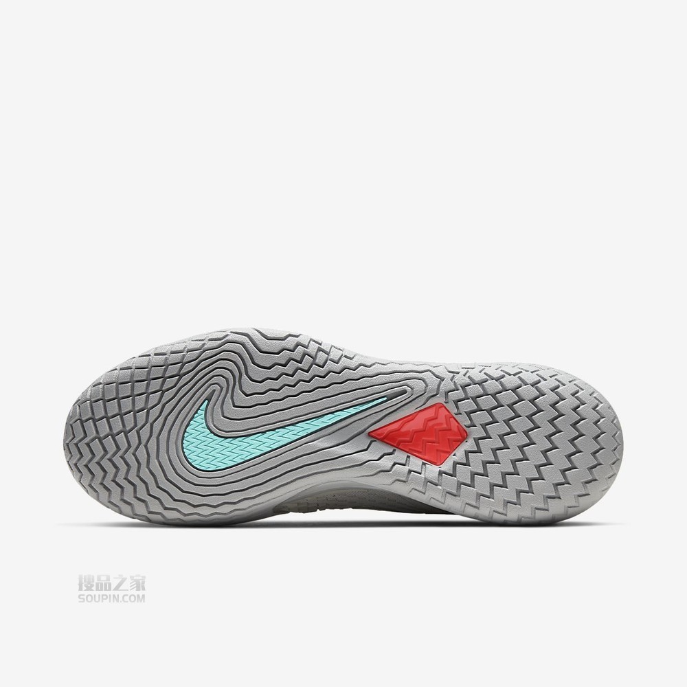 Air Zoom Vapor Cage 4 HC