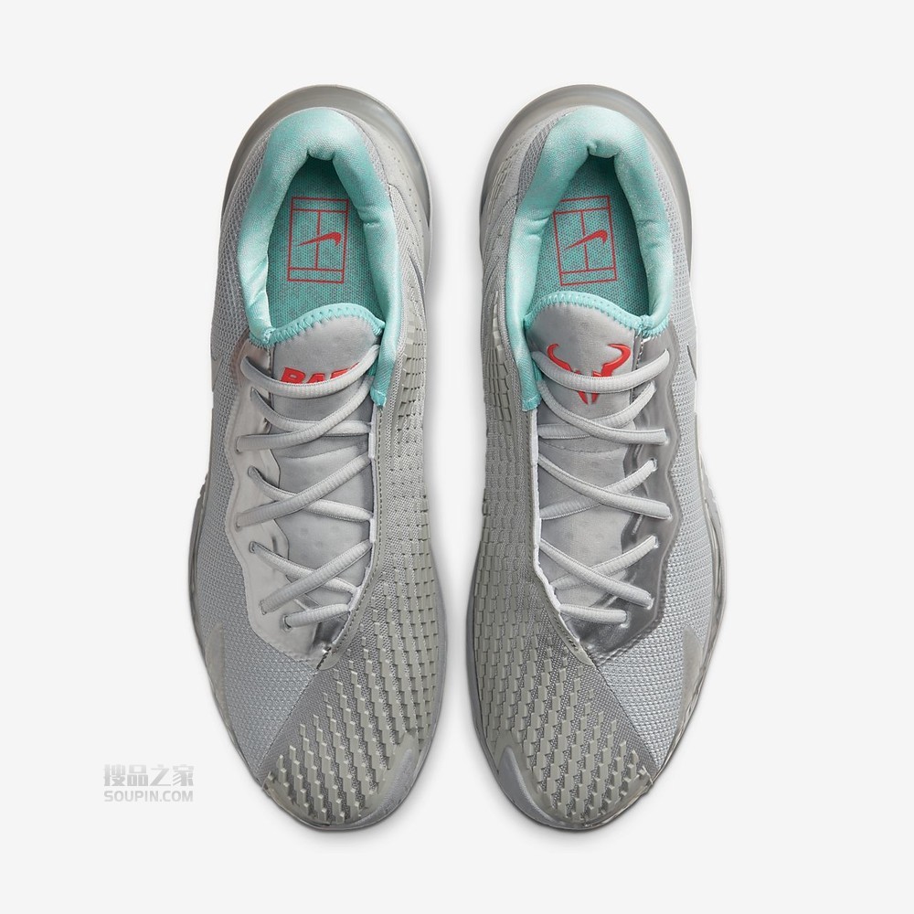 Air Zoom Vapor Cage 4 HC