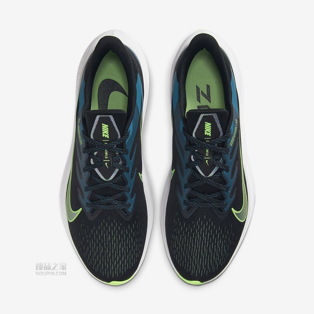 Zoom Winflo 7