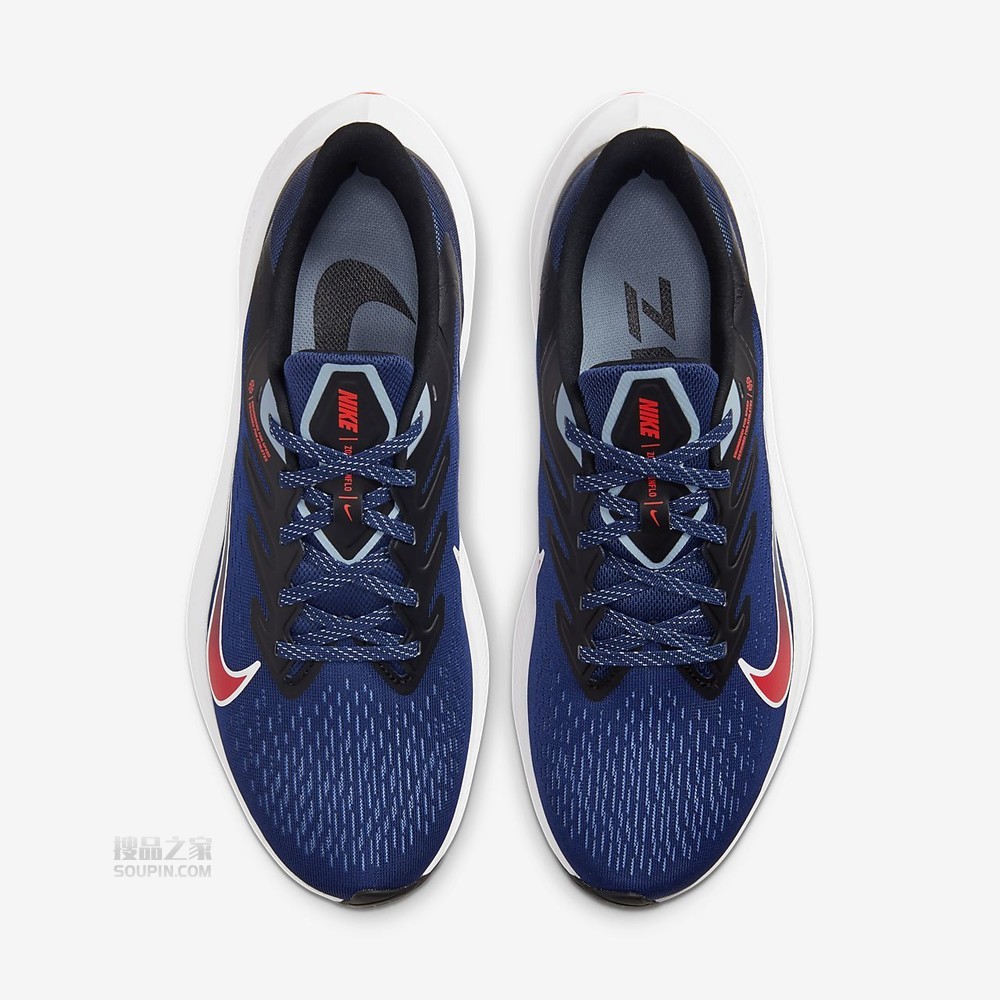 Zoom Winflo 7