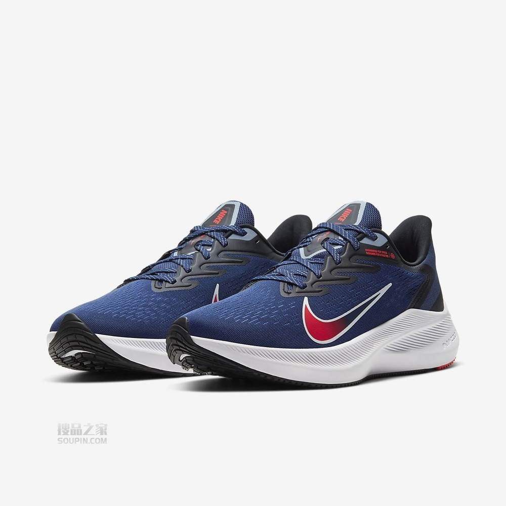 Zoom Winflo 7
