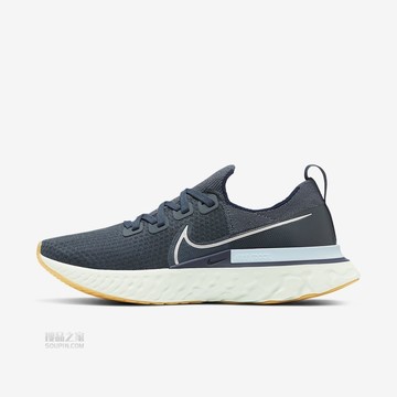 React Infinity Run FK