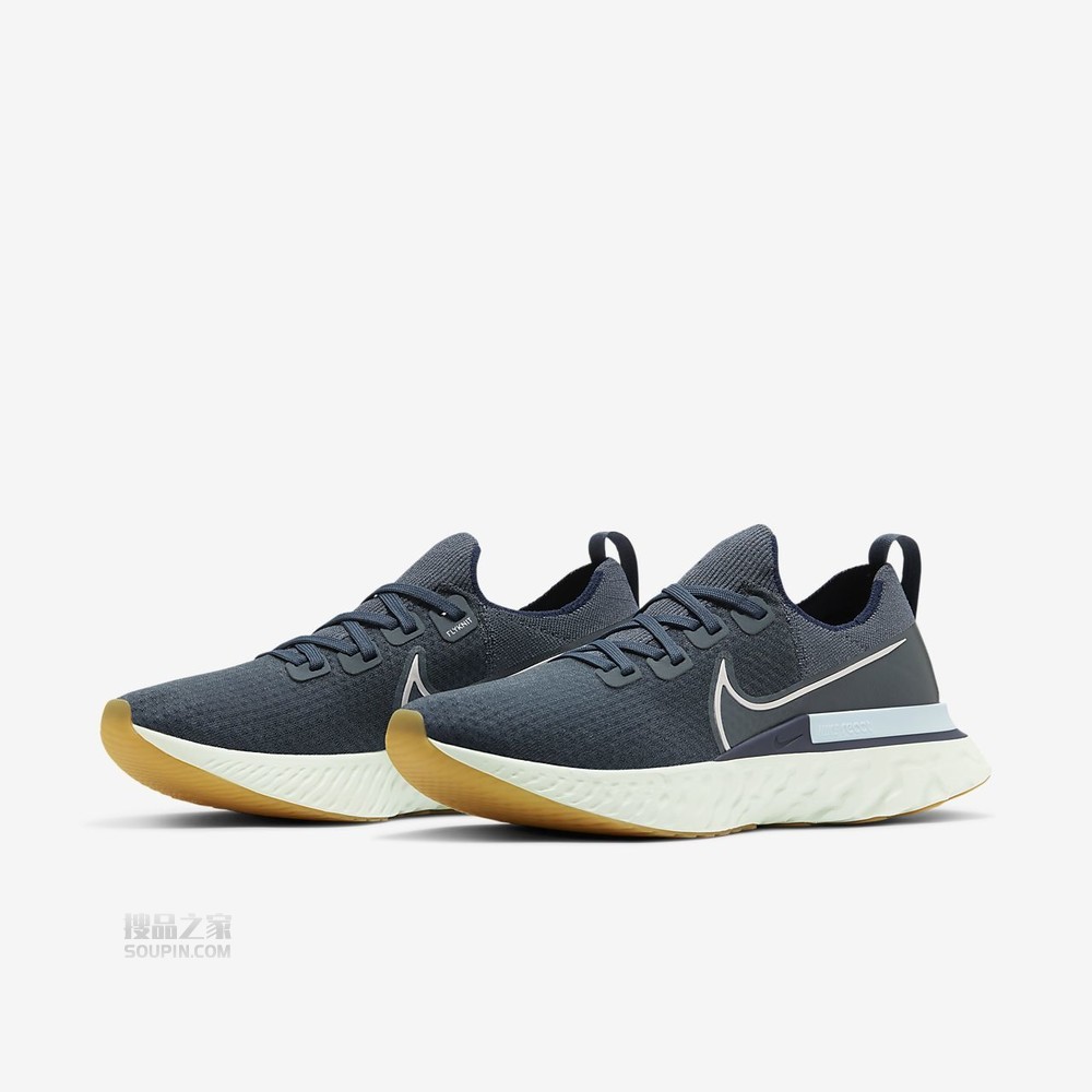 React Infinity Run FK