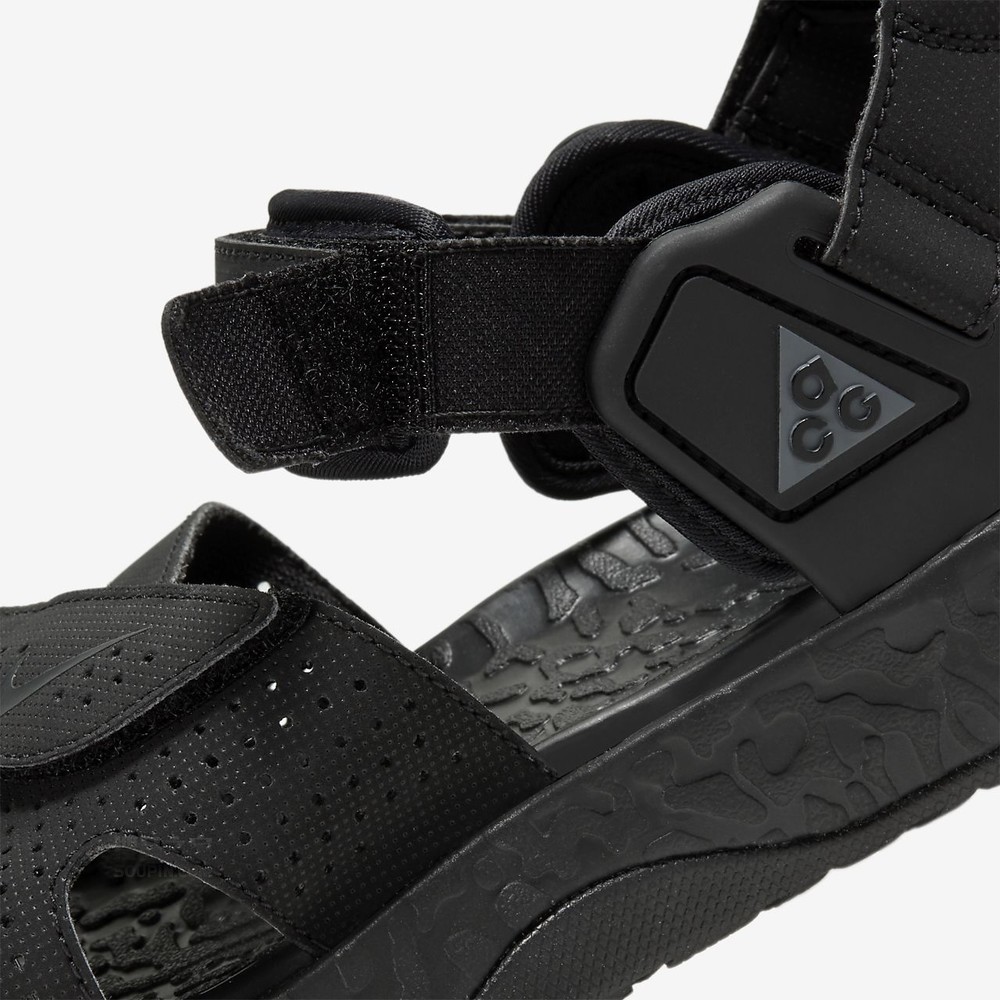 ACG Air Deschutz