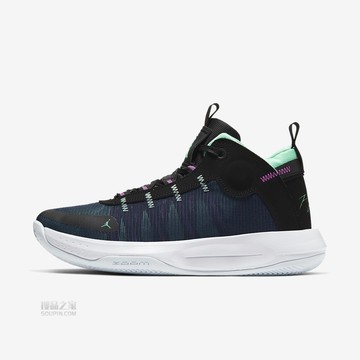 Jordan Jumpman 2020 PF