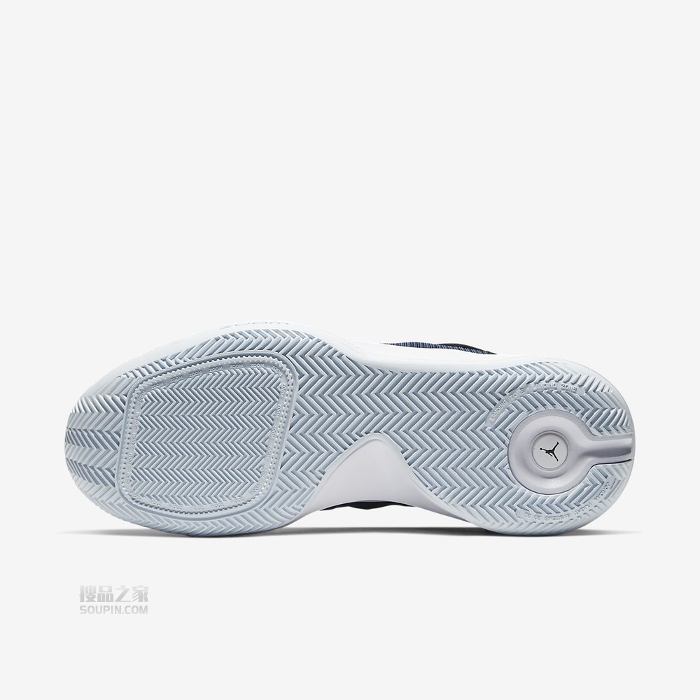 Jordan Jumpman 2020 PF
