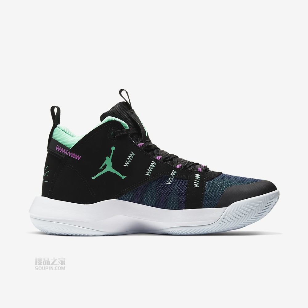 Jordan Jumpman 2020 PF
