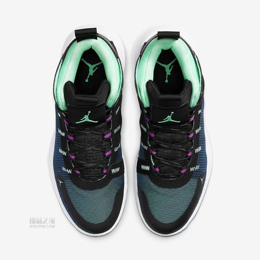 Jordan Jumpman 2020 PF