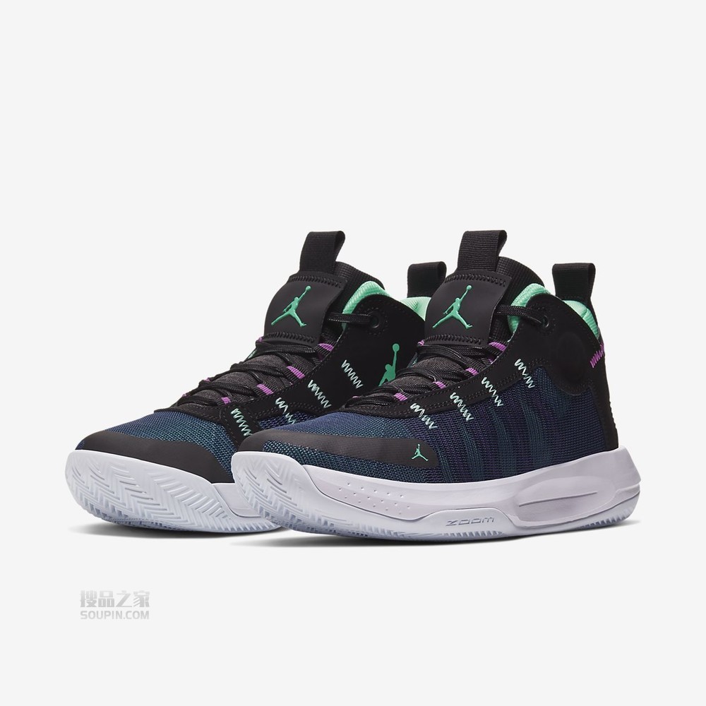 Jordan Jumpman 2020 PF