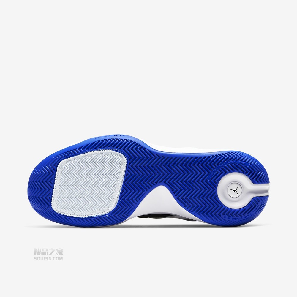 Jordan Jumpman 2020 PF