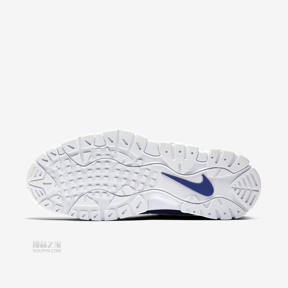 Air Barrage Low