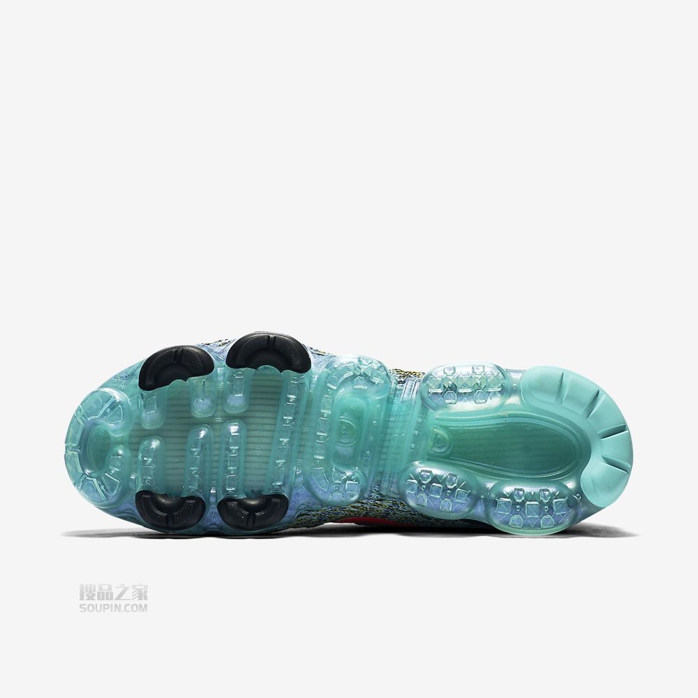 Air VaporMax Flyknit 3