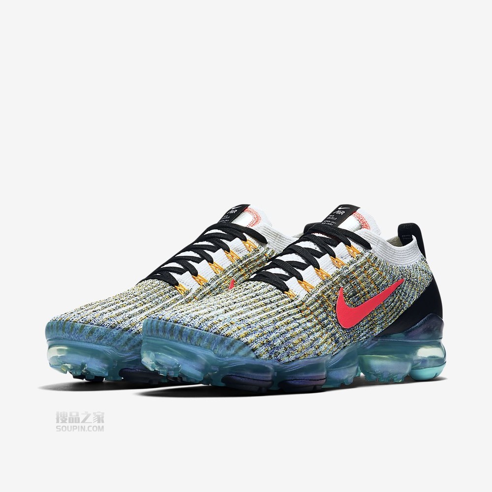 Air VaporMax Flyknit 3