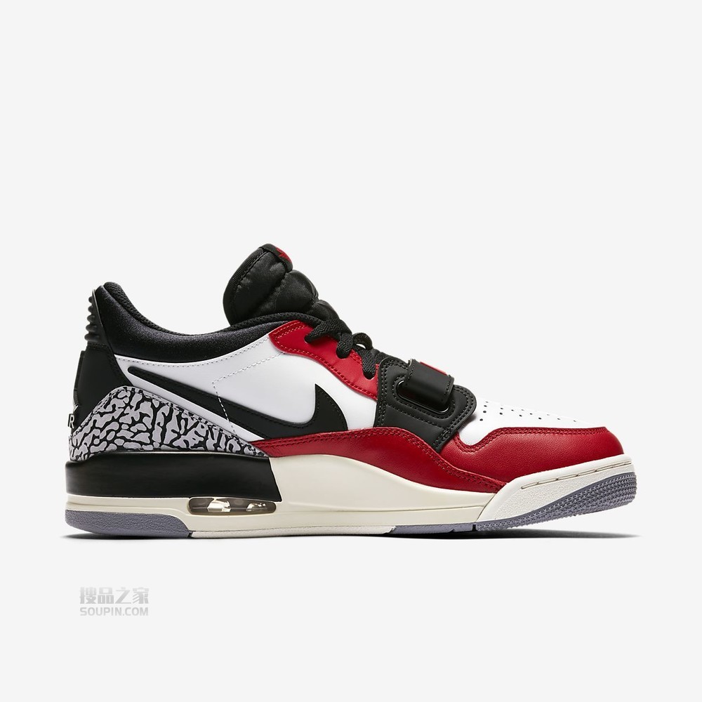 Air Jordan Legacy 312 Low