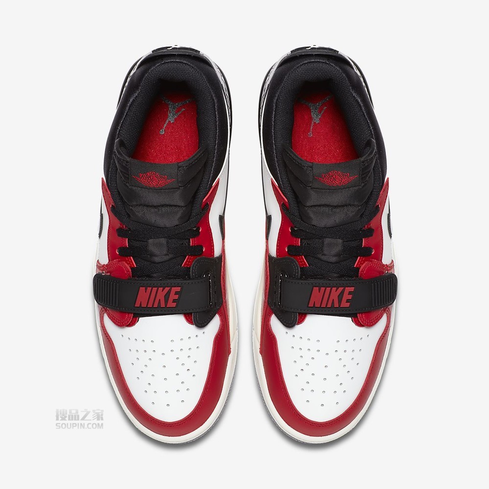 Air Jordan Legacy 312 Low