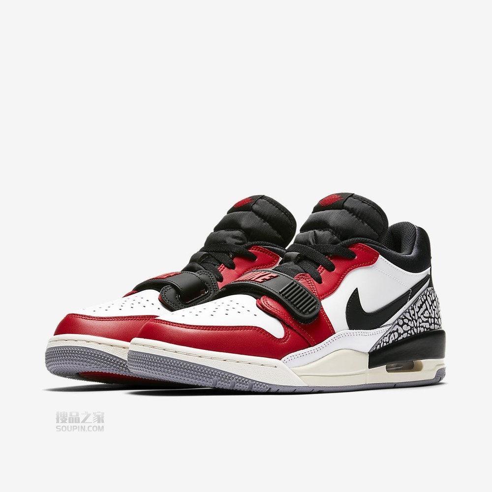 Air Jordan Legacy 312 Low