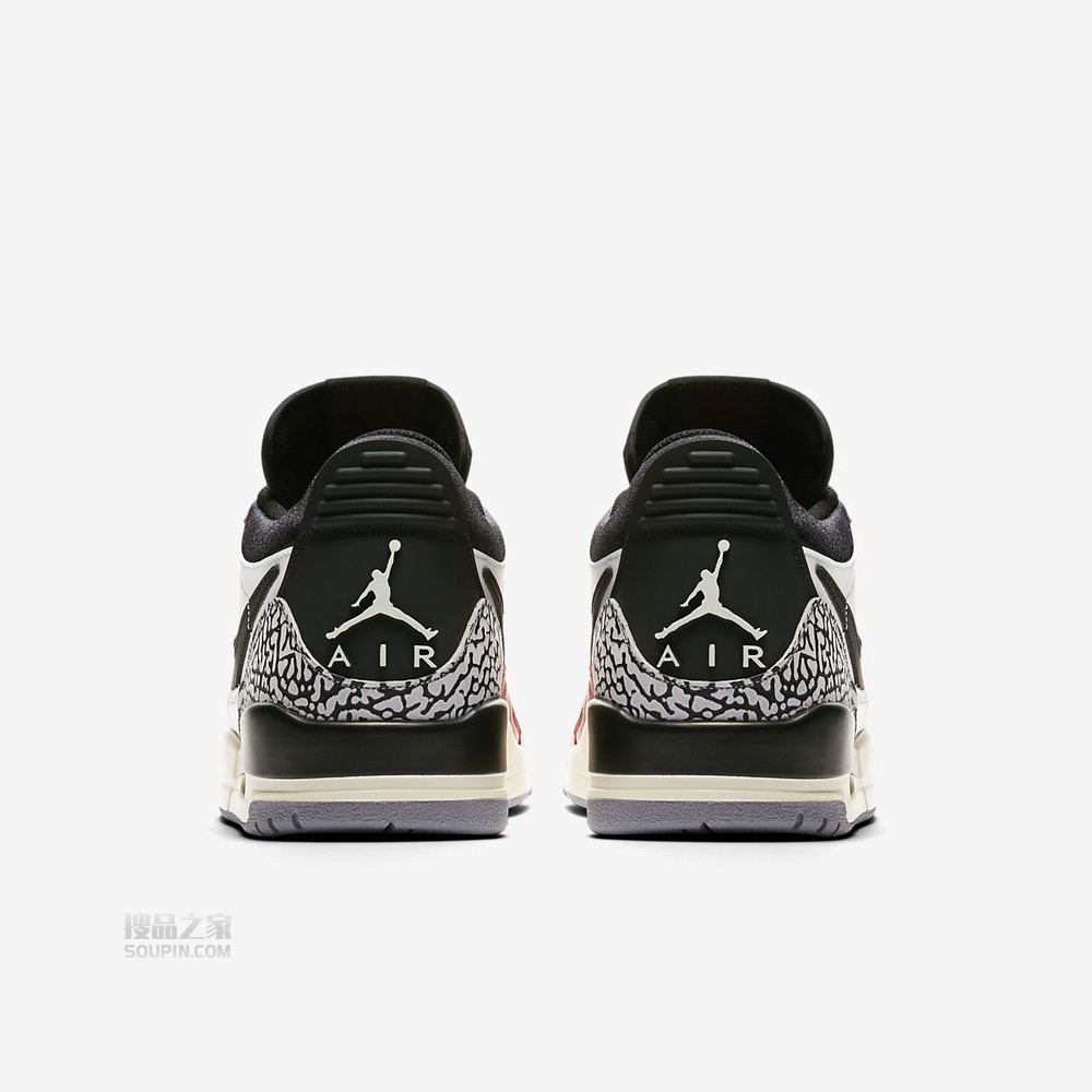 Air Jordan Legacy 312 Low