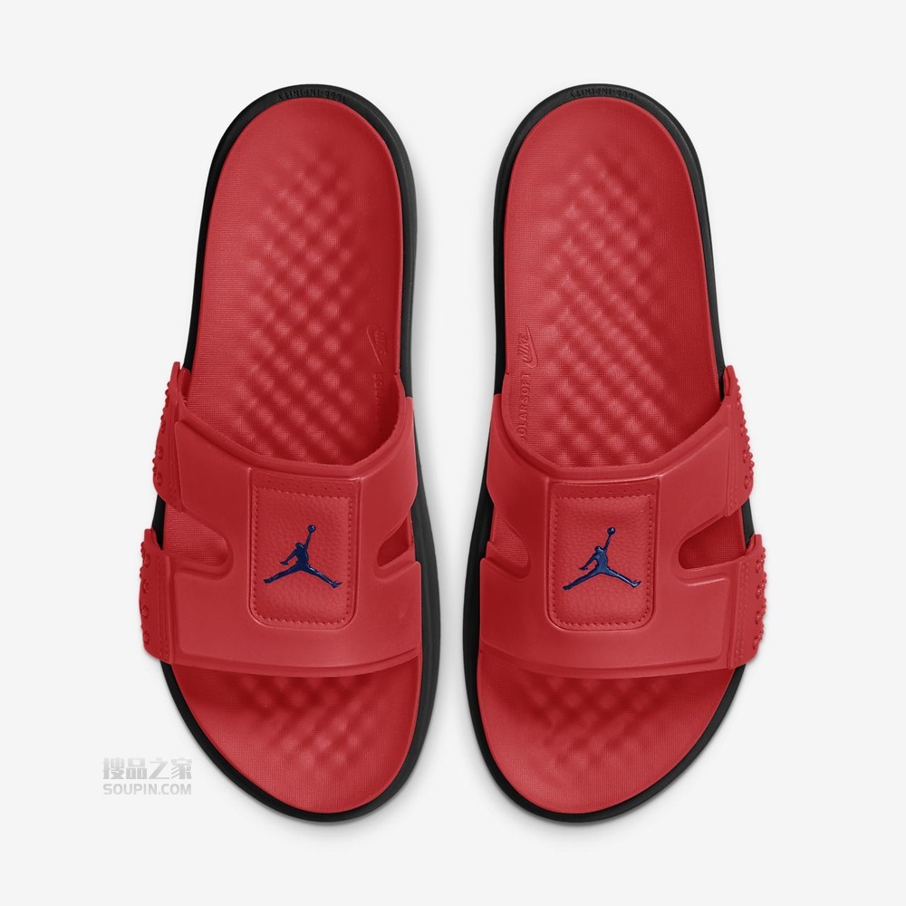 Jordan Hydro 8