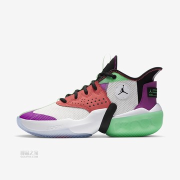 Jordan React Elevation PF