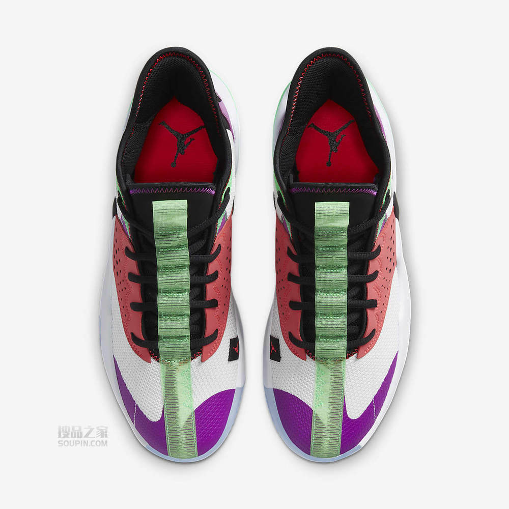 Jordan React Elevation PF