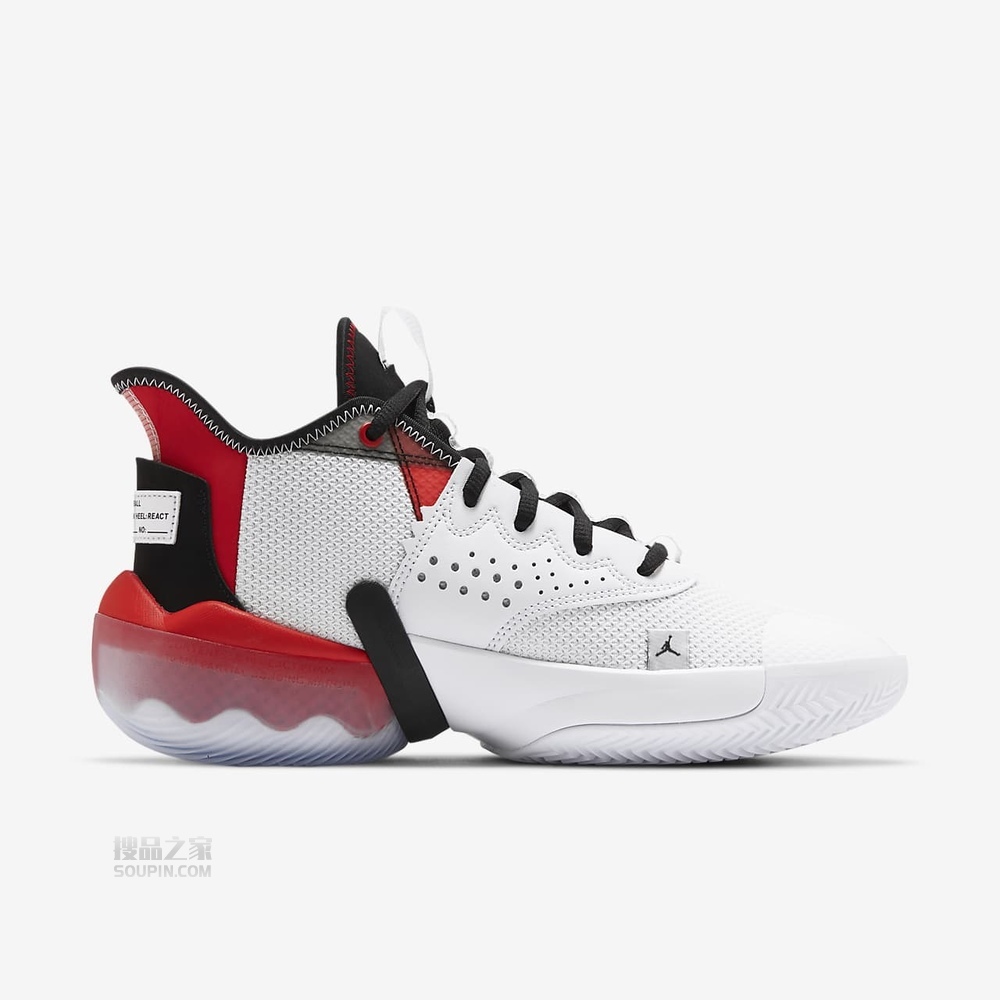 Jordan React Elevation PF