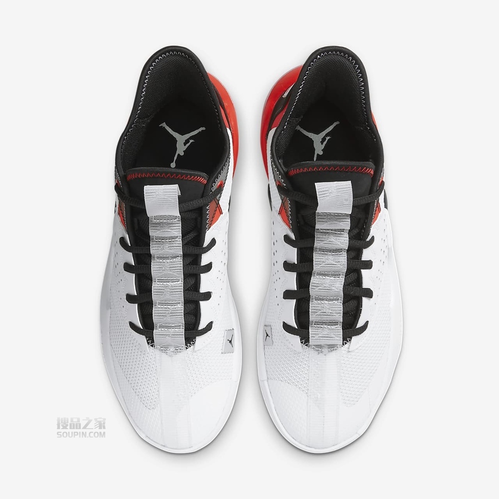 Jordan React Elevation PF