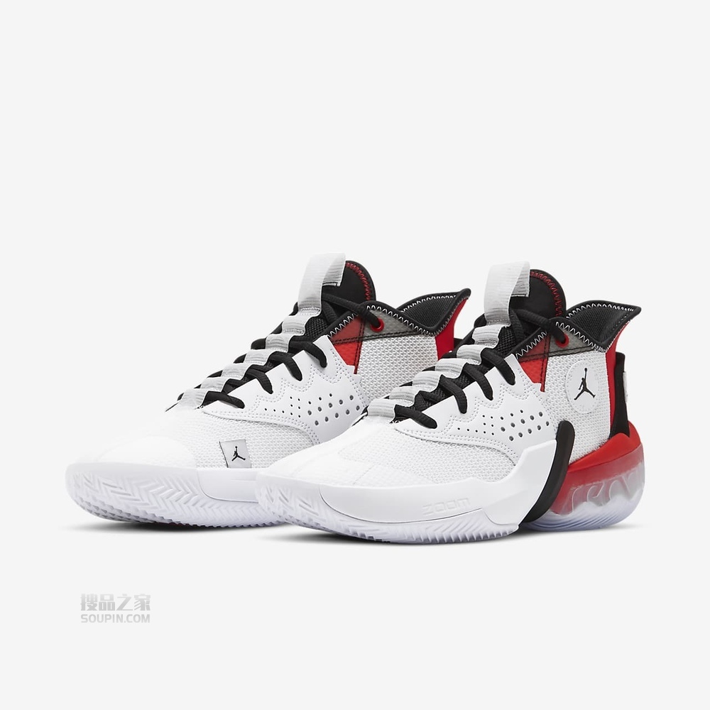 Jordan React Elevation PF