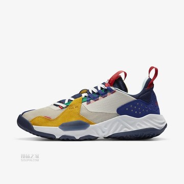 Jordan Delta
