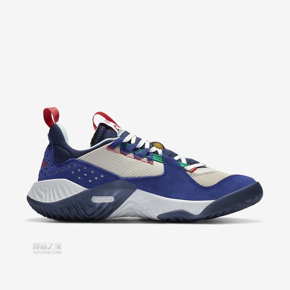 Jordan Delta