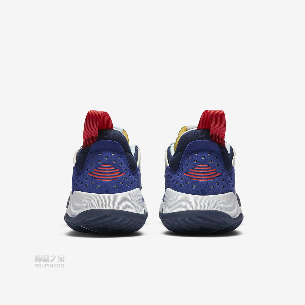 Jordan Delta