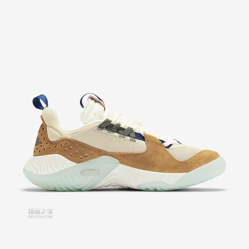 Jordan Delta