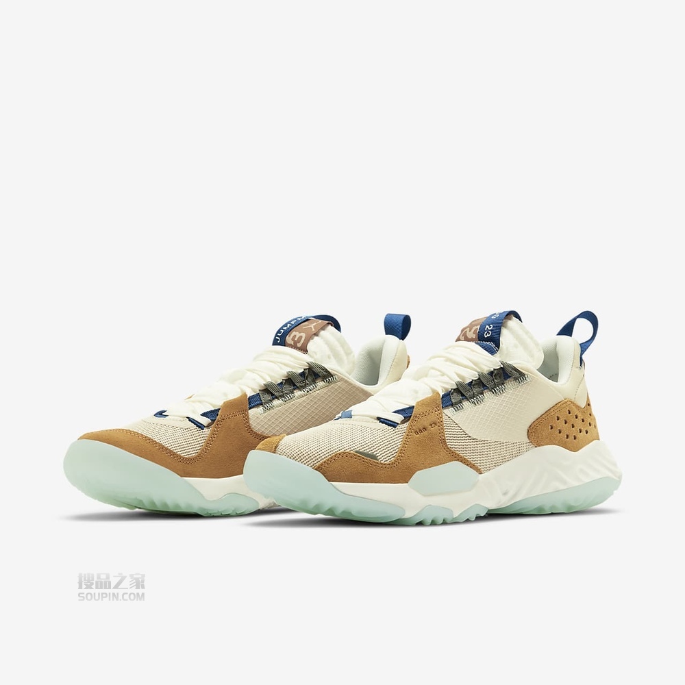 Jordan Delta