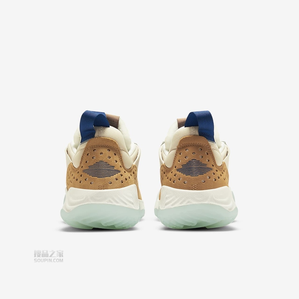 Jordan Delta
