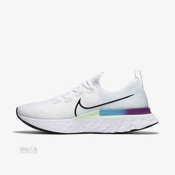 React Infinity Run FK