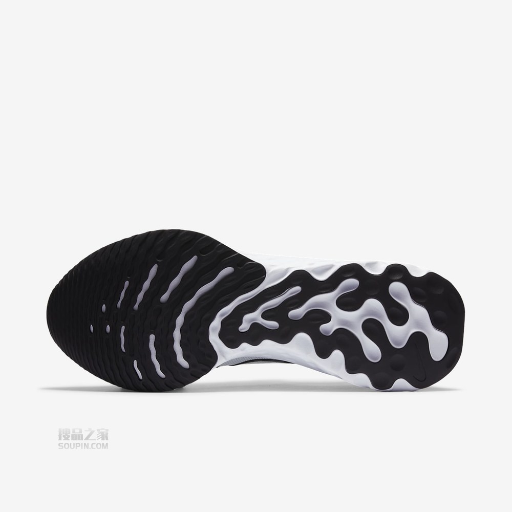 React Infinity Run FK