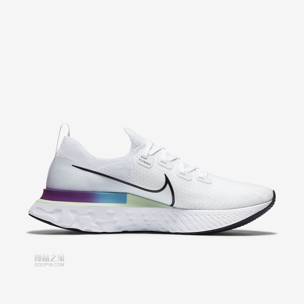 React Infinity Run FK