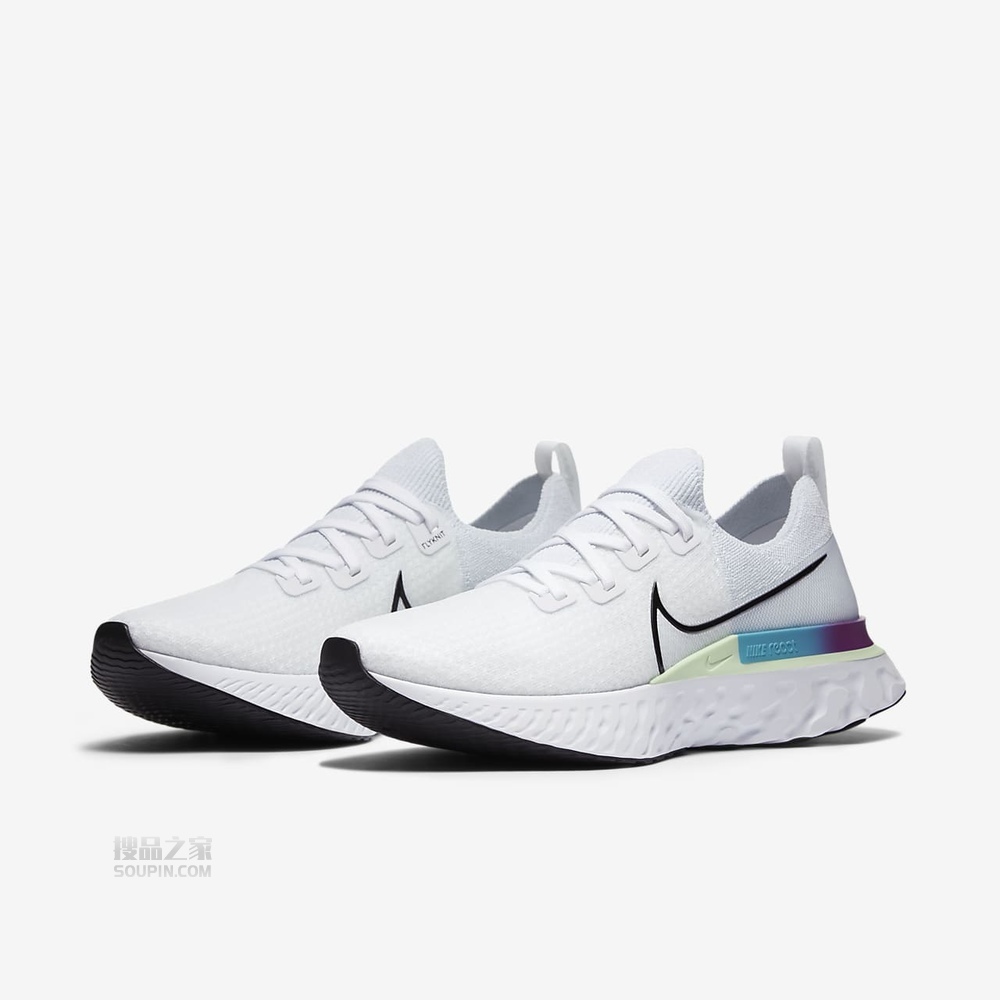 React Infinity Run FK