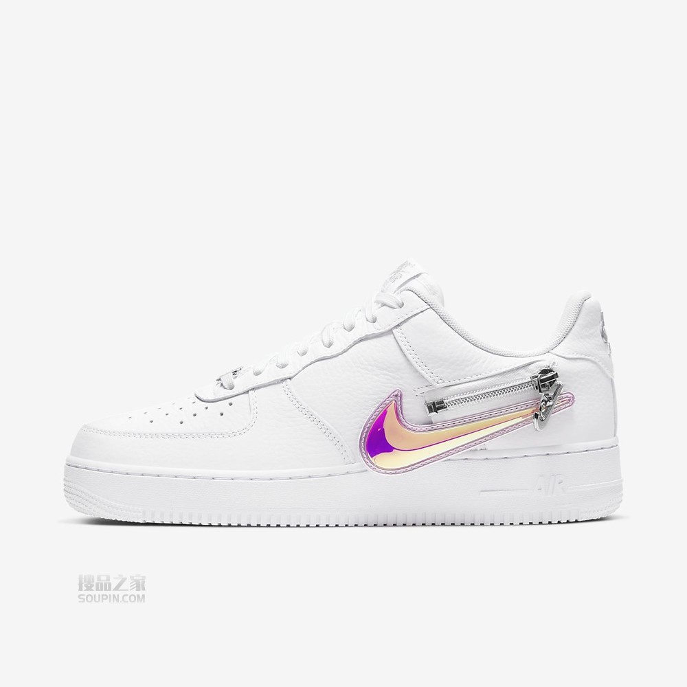 Air Force 1 '07 PRM