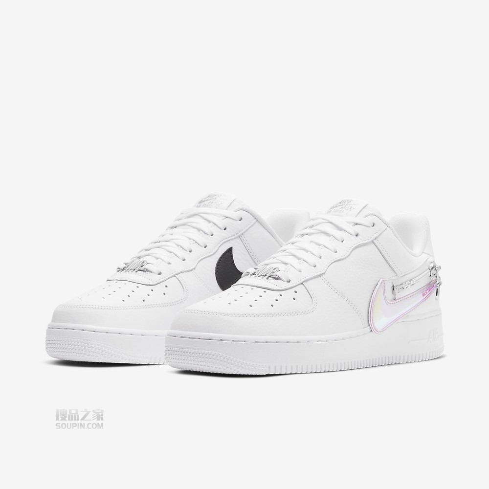 Air Force 1 '07 PRM