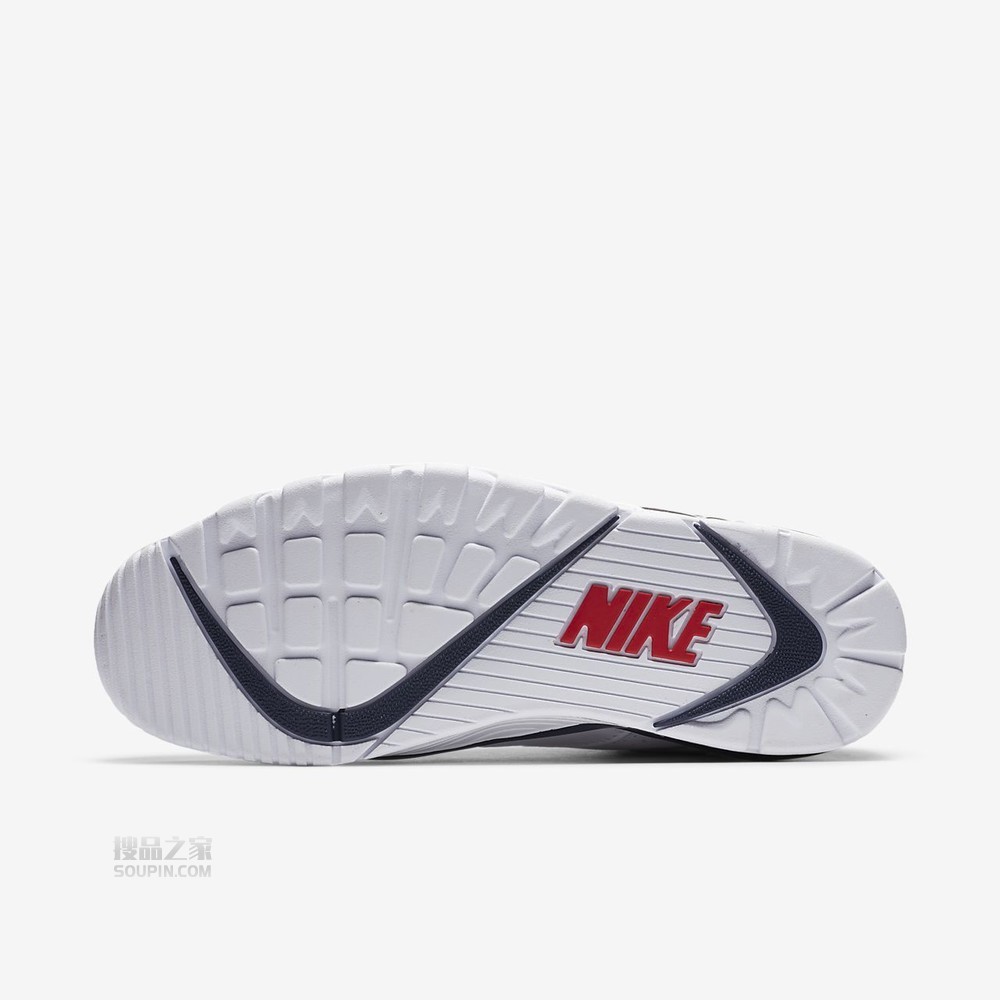 Air Cross Trainer 3 Low