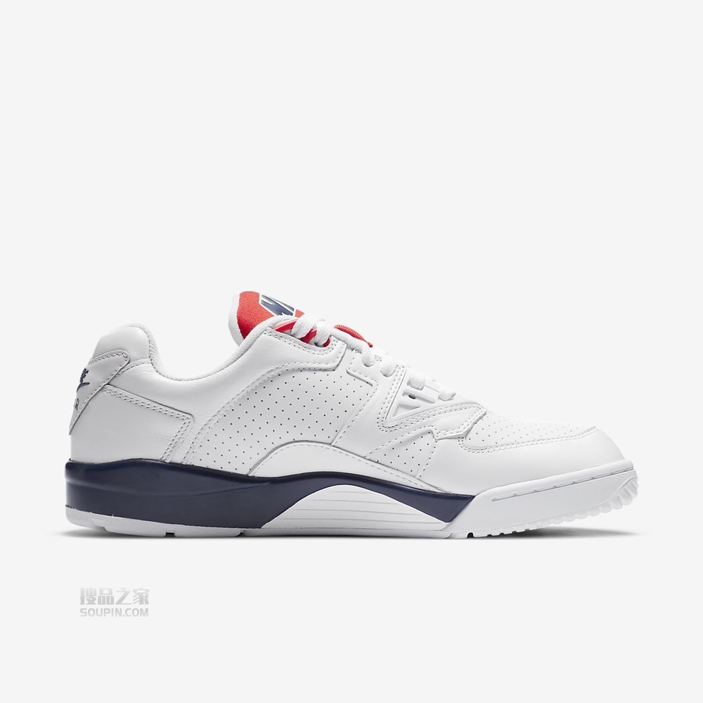 Air Cross Trainer 3 Low