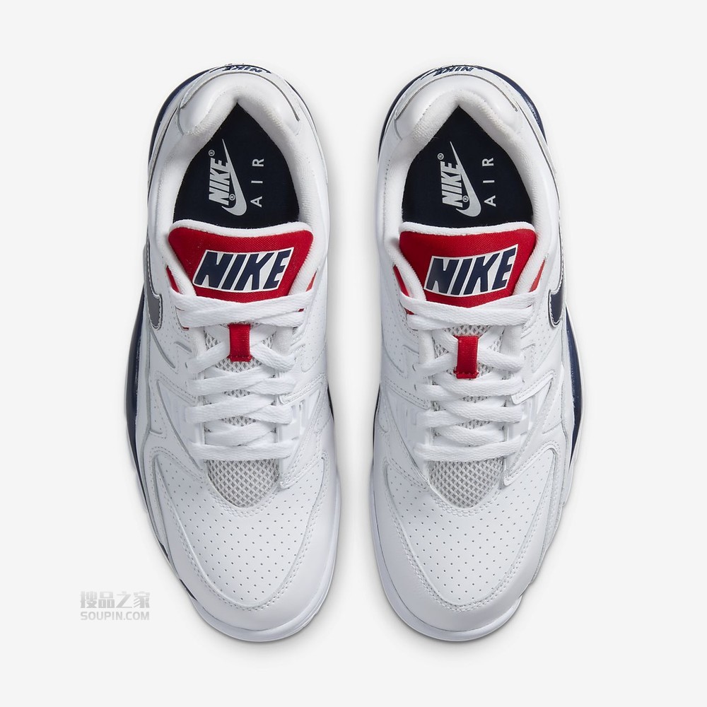 Air Cross Trainer 3 Low