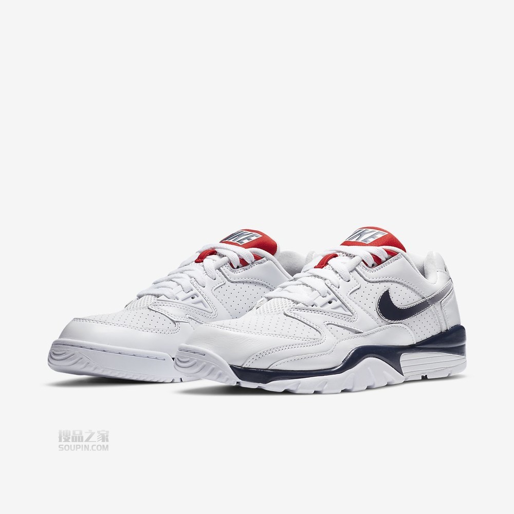 Air Cross Trainer 3 Low