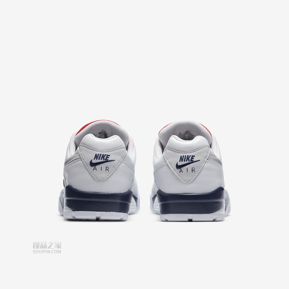 Air Cross Trainer 3 Low